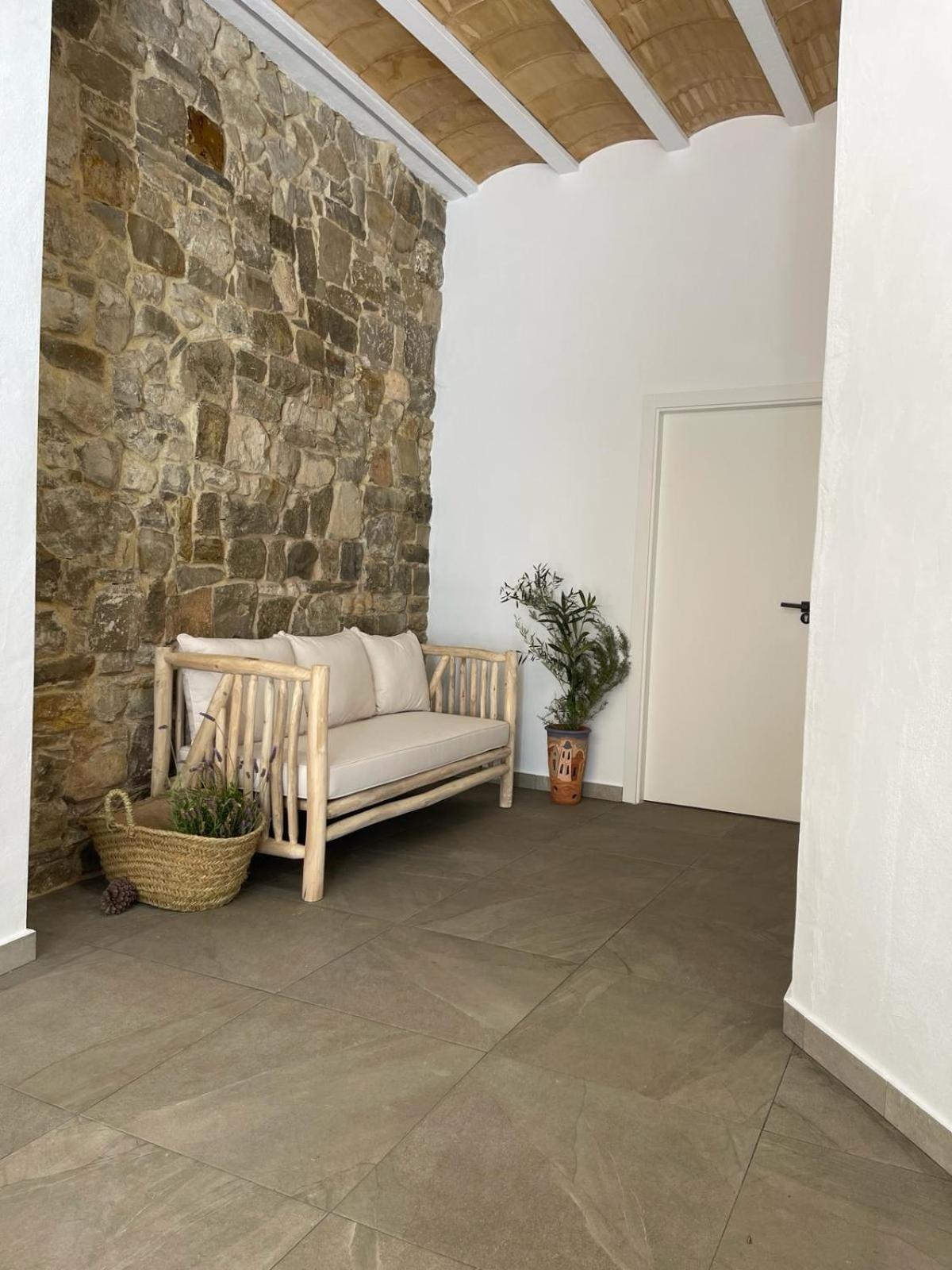 Apartamentos Elegancia Agost Exteriör bild
