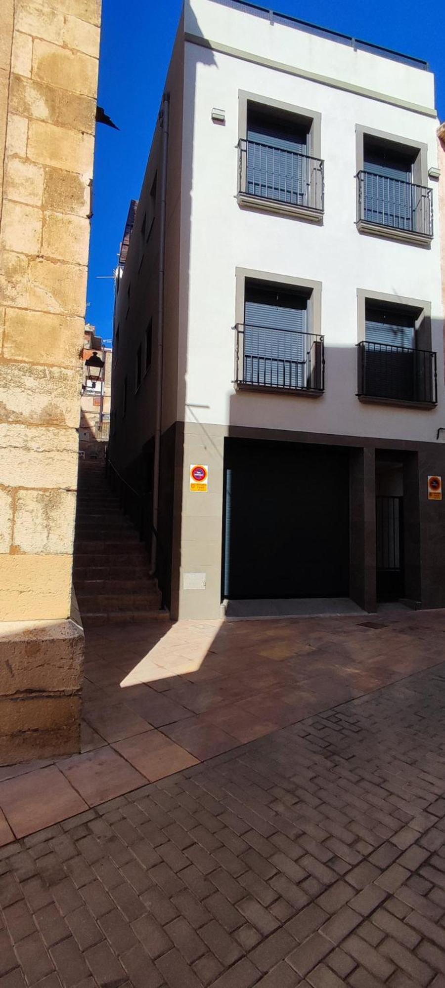 Apartamentos Elegancia Agost Exteriör bild