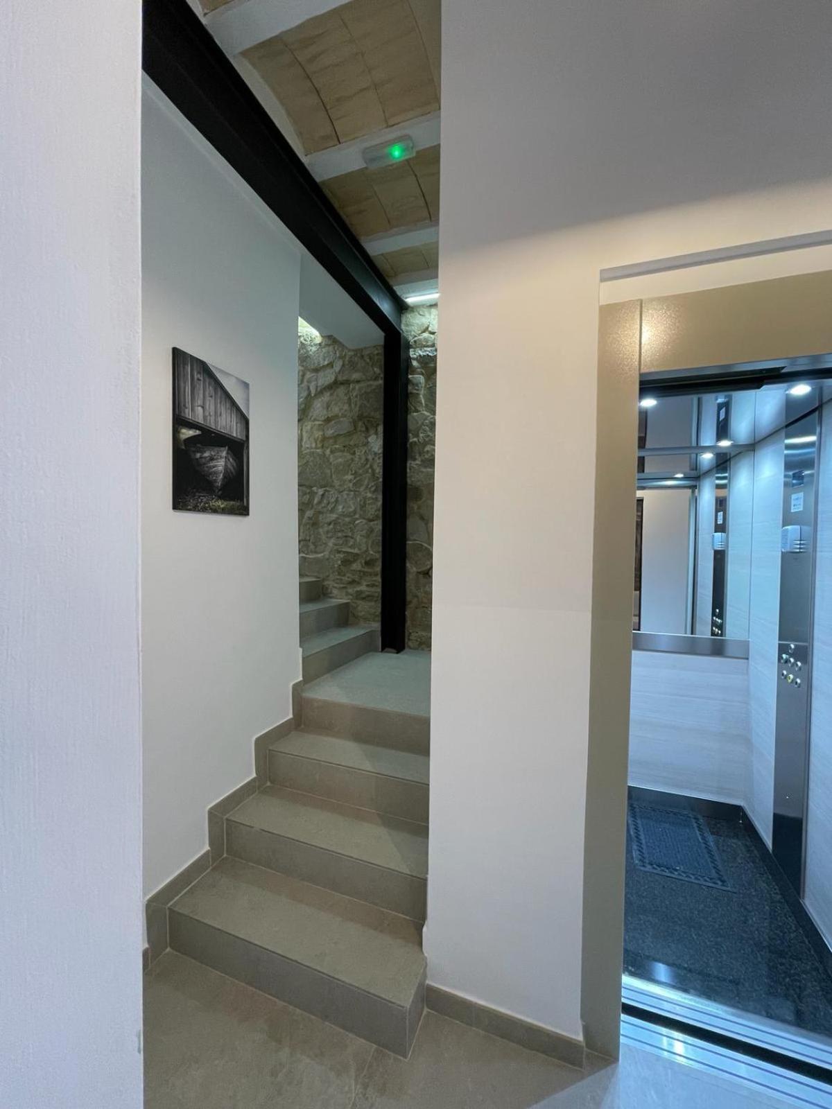 Apartamentos Elegancia Agost Exteriör bild