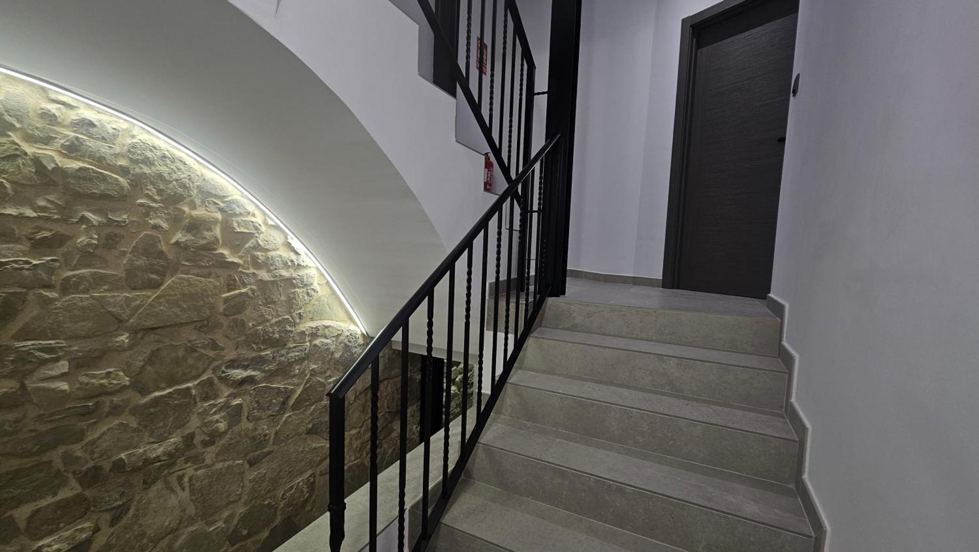 Apartamentos Elegancia Agost Exteriör bild