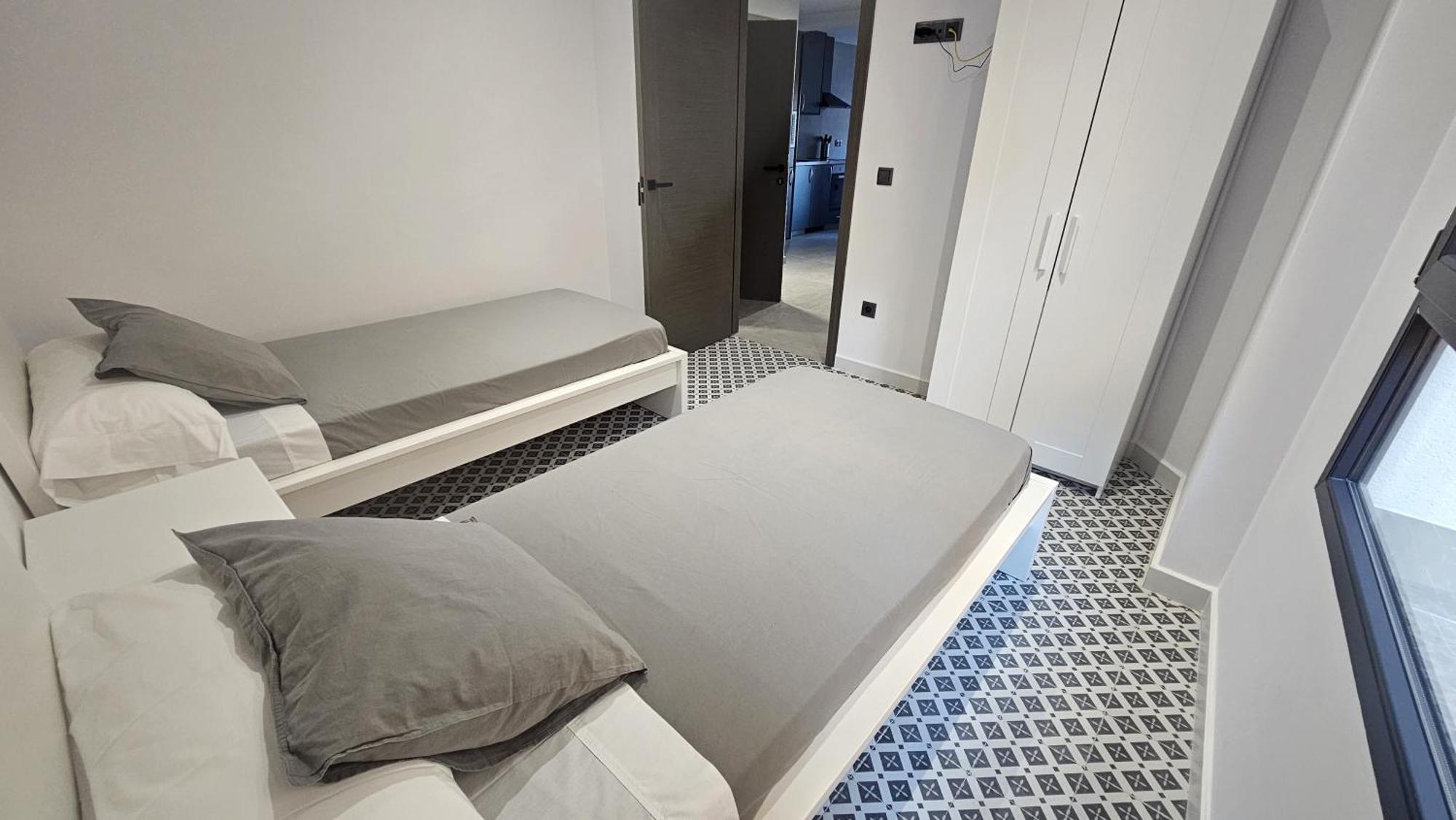 Apartamentos Elegancia Agost Exteriör bild