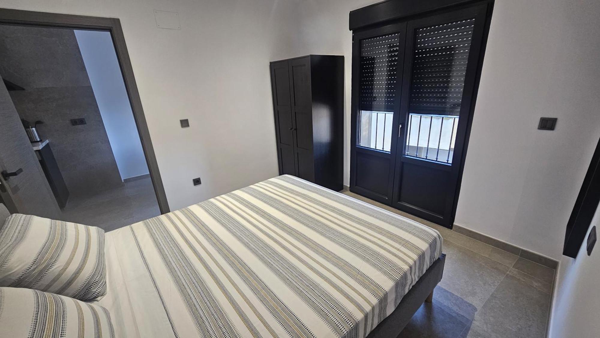 Apartamentos Elegancia Agost Exteriör bild