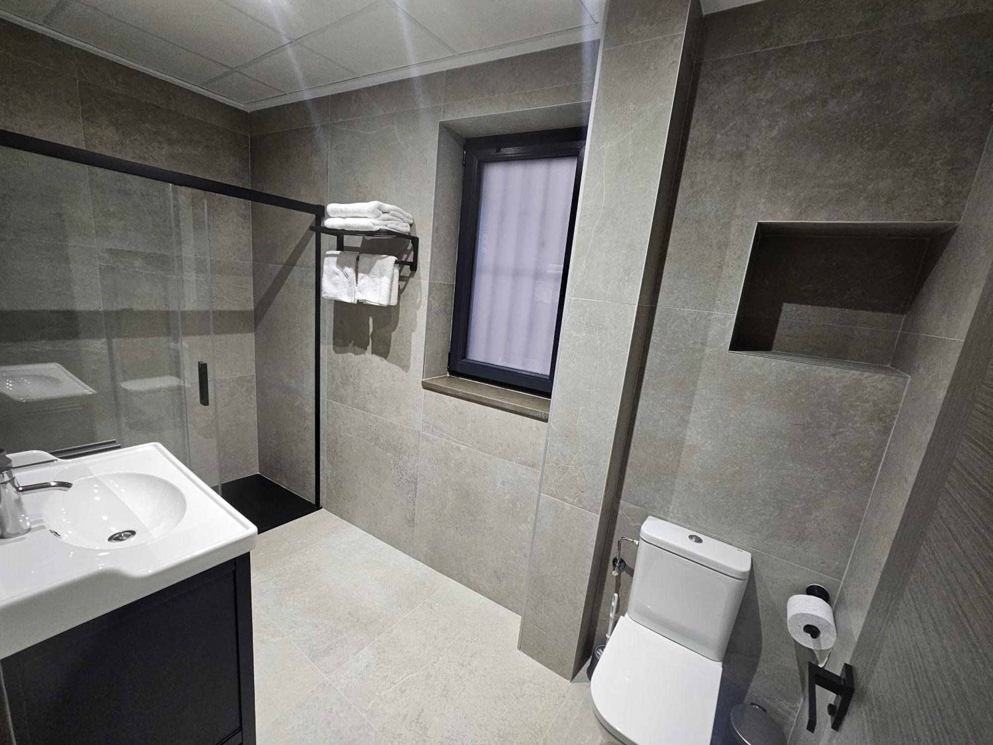 Apartamentos Elegancia Agost Exteriör bild
